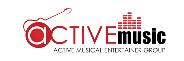 Active Music Entertainer
